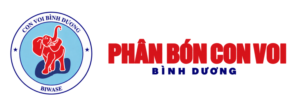 Phân bón Con Voi